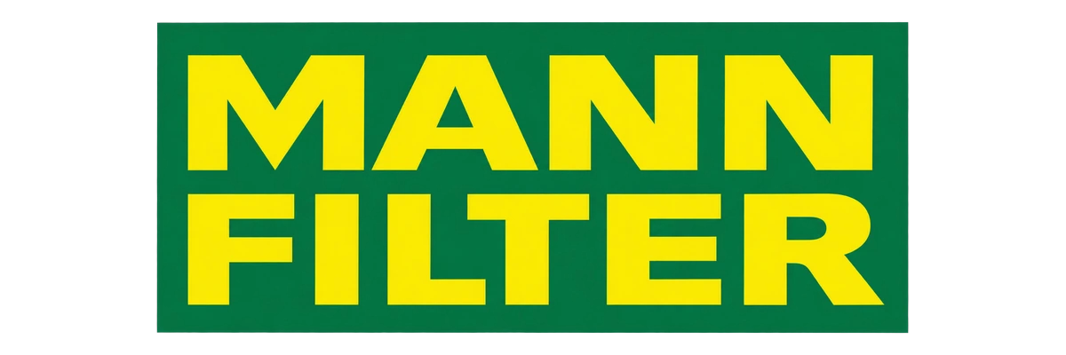 MANN-FILTER